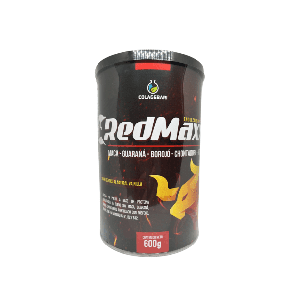 RED MAXX POTENCIALIZADOR