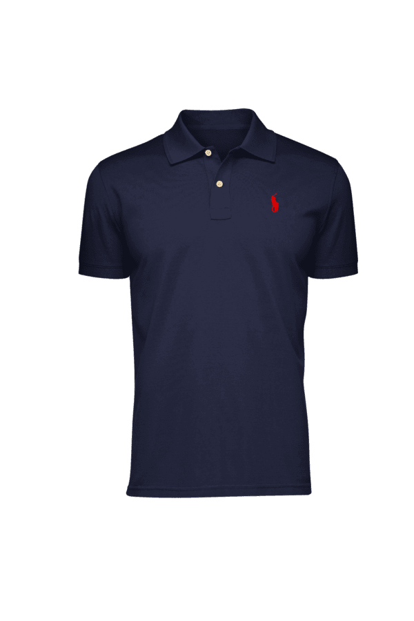 Camiseta Tipo Polo Marcas Varon´s - Hugo Boss y Polo Ralph Lauren (Envío GRATIS - Pago Contraentrega) - Imagen 5