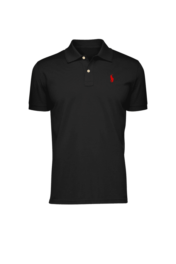 Camiseta Tipo Polo Marcas Varon´s - Hugo Boss y Polo Ralph Lauren (Envío GRATIS - Pago Contraentrega) - Imagen 14