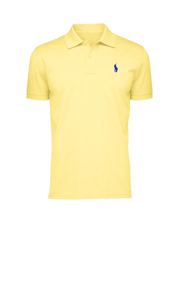 Camiseta Tipo Polo Marcas Varon´s - Hugo Boss y Polo Ralph Lauren (Envío GRATIS - Pago Contraentrega) - Imagen 18