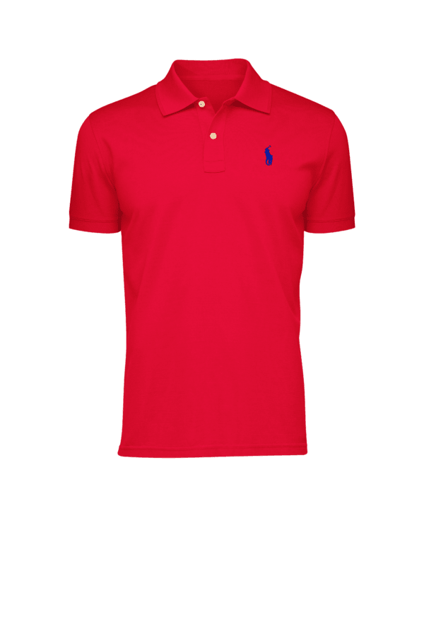 Camiseta Tipo Polo Marcas Varon´s - Hugo Boss y Polo Ralph Lauren (Envío GRATIS - Pago Contraentrega) - Imagen 3
