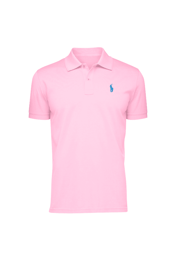 Camiseta Tipo Polo Marcas Varon´s - Hugo Boss y Polo Ralph Lauren (Envío GRATIS - Pago Contraentrega) - Imagen 9