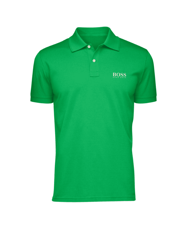 Camiseta Tipo Polo Marcas Varon´s - Hugo Boss y Polo Ralph Lauren (Envío GRATIS - Pago Contraentrega) - Imagen 16